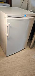 Vrieskast tafelmodel Liebherr (f6), Ophalen, Zo goed als nieuw, Minder dan 60 cm, 85 tot 120 cm