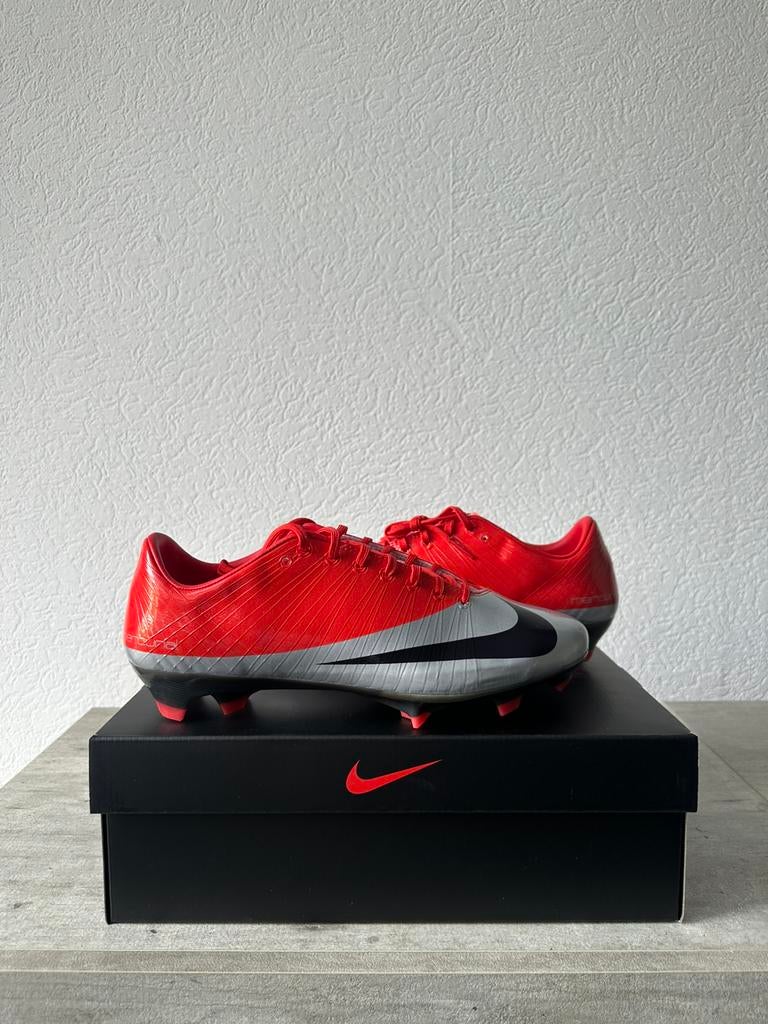Nike Mercurial Superfly 1 RGN SE CR7 EU43, Overige kleuren, Sportschoenen, Nieuw, Ophalen of Verzenden