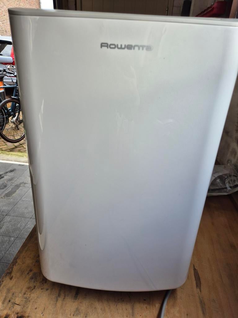 Rowenta Mobiele Airco, Ophalen, Gebruikt, Minder dan 60 m³, Timer