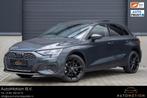 Audi A3 Sportback 40 TFSIe PANO CAMERA STOELVERWARMING, Stof, Gebruikt, 4 cilinders, 1535 kg