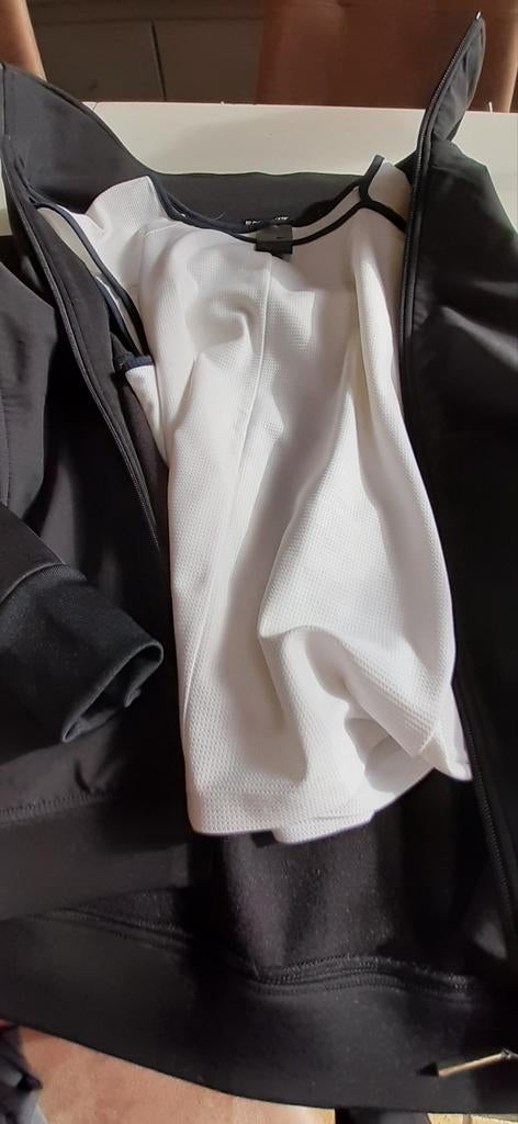 Sportkleding Dames, Kleding | Dames, Ophalen of Verzenden, Zo goed als nieuw, Zwart