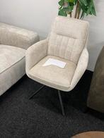 Eetstoel 180 auto return Cremona 18  nu een actie prijs