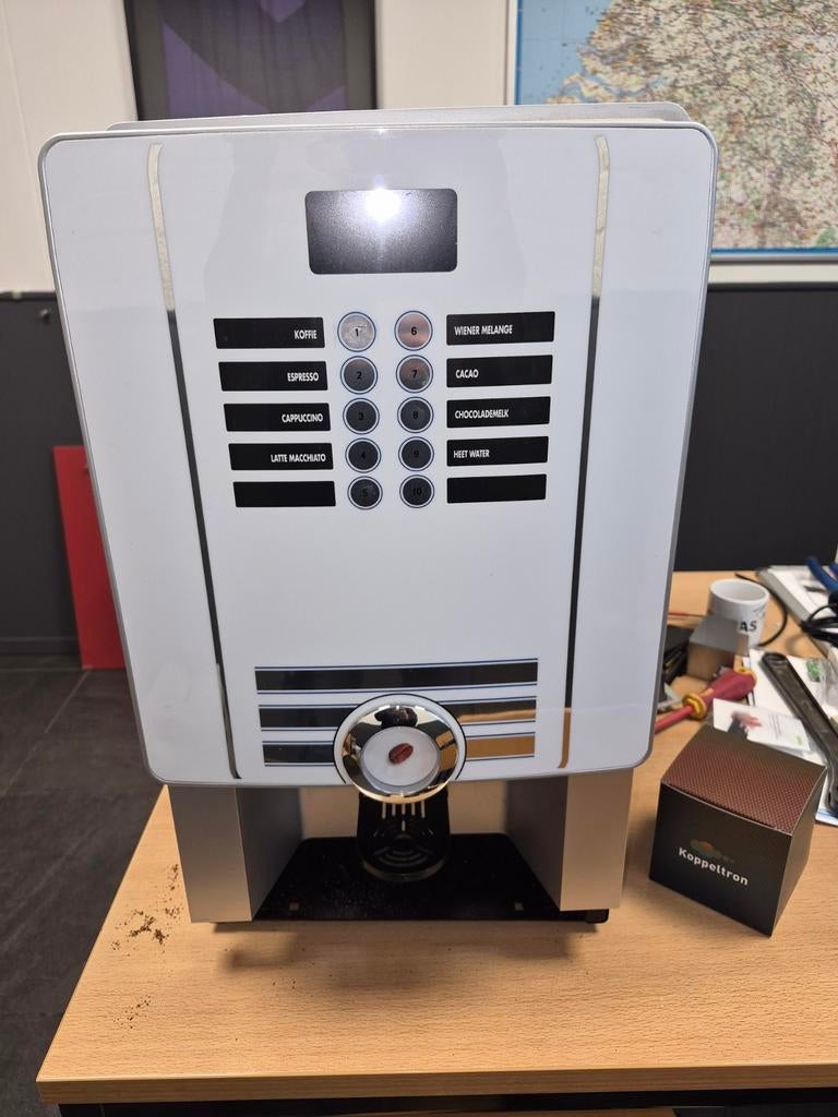 Rheavendors Group O Compact Koffiemachine onderdelen, Ophalen of Verzenden, Koffiemachine