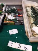 136 ] kerstboom verlichting  retro, Diversen, Ophalen of Verzenden, 'T Olde Gre-j, Info@toldegrej.nl, Endepoelstraat 20f Didam