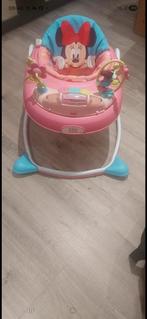 Mooie Disney loopstoel, Kinderen en Baby's, Ophalen, Zo goed als nieuw