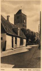 Oosterend - Texel, Verzenden, 1940 tot 1960, Ongelopen, Waddeneilanden