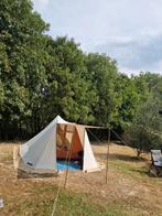 Holtkamper tent, Ophalen, Zo goed als nieuw, Tot en met 3