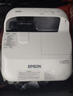 Beamer met ophang beugel, Ophalen of Verzenden, LED