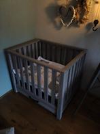 Nog prachtige TWF babybox, Ophalen, Zo goed als nieuw, Boxkleed