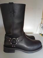 Harley Davidson boots, Ophalen of Verzenden, Tweedehands, Laarzen
