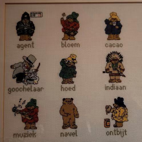 Beertje PADDINGTON, Verzamelen, Beren en Cherished Teddies, Zo goed als nieuw, Stoffen beer, Overige merken, Ophalen of Verzenden