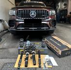 BC Racing BR-RN schroefset - Mercedes GLB X247 4-matic 20+, Ophalen of Verzenden