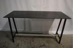 Gaber hoge eettafel bartafel kantinetafel stamtafel 180x70, Gebruikt, Niet ingevuld, Niet ingevuld, Ophalen