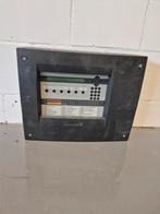 Honeywell NFS2002 Brandmeldpaneel - Adresseerbaar, Doe-het-zelf en Verbouw, Gebruikt, Ophalen of Verzenden, Compleet systeem, Alarmoproep bij centrale