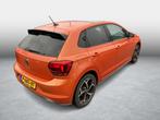 Volkswagen Polo 1.0 TSI R-Line | Panoramadak | LED Koplampen, Auto's, Volkswagen, Gebruikt, Euro 6, Overige kleuren, 1081 kg