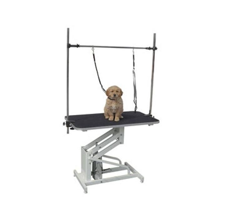 Trimtafel Show Trimtafels Honden Trim Tafel Big Hydraulisch