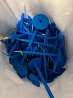 Grote partij isolatiepluggen, hoge kwaliteit – diverse maten, Ophalen, Zo goed als nieuw, Overige materialen, 15 m² of meer