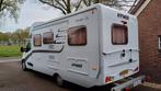Renault Master 170 pk 2018 Hymer opbouw, Particulier, Integraal, Hymer
