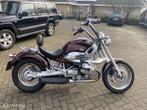 BMW R 1200 Cruiser, Motoren, Chopper, 1170 cc, Particulier, Meer dan 35 kW