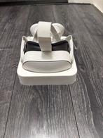 Oculus Quest 2 VR Bril - Zo goed als nieuw, Spelcomputers en Games, Virtual Reality, Ophalen of Verzenden, Zo goed als nieuw, VR-bril