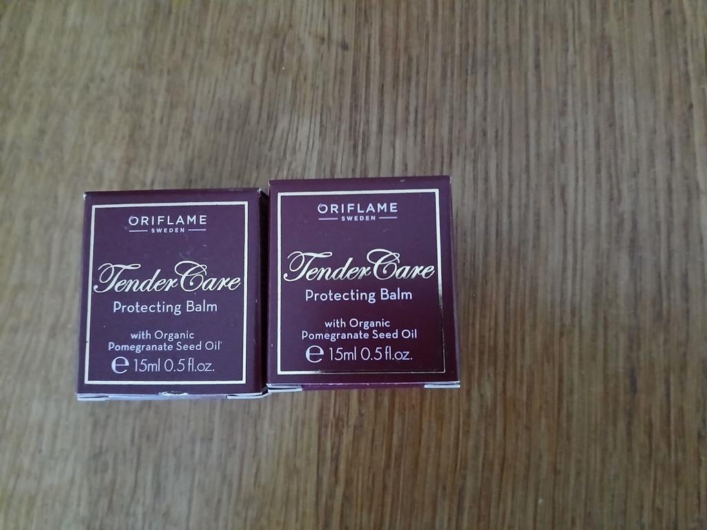 Oriflame wonderpotjes, Ophalen of Verzenden, Nieuw, Bodylotion, Crème of Olie