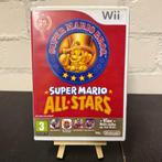 Titel: super mario all-stars voor wii -(zonder soundtrack-cd, Gebruikt, 1 speler, Ophalen of Verzenden, Vanaf 3 jaar