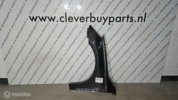 Zijscherm origineel Audi A3 Limousine 8YS ('20-'24), Auto-onderdelen, Carrosserie en Plaatwerk, Audi, Gebruikt, Ophalen of Verzenden