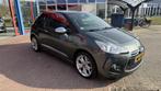 Citroen DS3 1.6 THP Sport Chic, Auto's, Citroën, Euro 5, Gebruikt, 4 cilinders, 49 €/maand