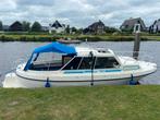 Bella 700 / Spitsgatter / Yanmar Diesel / Inruil mogelijk!, 10 tot 30 pk, Gebruikt, Binnenboordmotor, Diesel