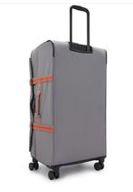 Kipling Spontaneous L reistas - Nieuw met TSA slot, Nieuw, Ophalen of Verzenden, 60 tot 80 cm, 75 cm of meer