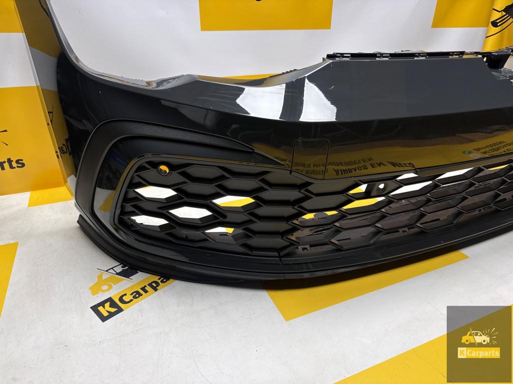 VOLKSWAGEN Golf 8 VIII GTI GTE GTD VOORBUMPER 5H0807221G, Info@fabrikant.eu, Ophalen of Verzenden, Bumper, Fabrikant BV