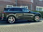 Porsche Cayenne 3.0V6 416pk-hybrid S - FACELIFT/ALLE OPTIES!, Auto's, Porsche, Automaat, Cayenne, Zwart, 2995 cc
