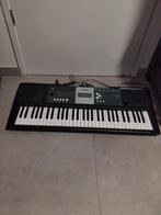 Yamaha keyboard YPT-230 met adapter te koop Prijs €75, Muziek en Instrumenten, Keyboards, Ophalen of Verzenden, Zo goed als nieuw