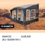 .Dometic Club air all season 330s., Ophalen