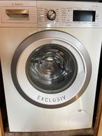 Wasmachine, Ophalen, Zo goed als nieuw, 1200 tot 1600 toeren, 85 tot 90 cm