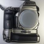 Pentax K-3 complete fotografieset, Audio, Tv en Foto, Fotocamera's Digitaal, Spiegelreflex, Ophalen of Verzenden, Zo goed als nieuw