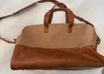 SUITSUIT Weekender Tas - bruin, 20 tot 30 cm, Bruin, Ophalen of Verzenden, Zo goed als nieuw