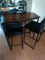 Nieuw bar setje, Ophalen, Nieuw