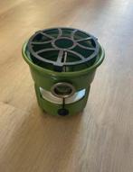 Emaille petroleum stel, Antiek en Kunst, Antiek | Emaille, Ophalen of Verzenden