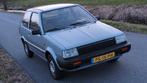 Nissan Micra K10 Blauw | Automaat | Oldtimer | APK | NAP, Stof, 54 pk, Euro 6, 4 cilinders