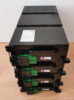 APC RBC141 lege accuhouders voor UPS SRT2200, Computers en Software, Noodvoedingen (UPS), Ophalen, Zo goed als nieuw