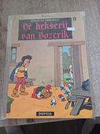 Johan en Pirrewiet: De hekserij van Bozerik (nr. 13), Ophalen of Verzenden