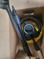 Duro Terrasreiniger 150 bar Max. - Nieuw in doos, Ophalen, Nieuw, Duro, Met regelbare waterdruk