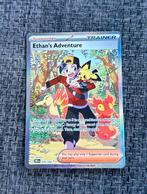 Ethans adventure 236 destined rivals, Ophalen of Verzenden, Zo goed als nieuw
