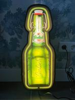 Lichtreclame Grolsch, Verzamelen, Ophalen, Nieuw, Lichtbak of (neon) lamp