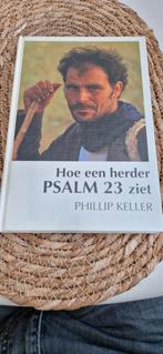 Hoe een herder Psalm 23 ziet., Ophalen of Verzenden