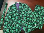 Oppo Suits wiet/cannabis maat 52, Kleding | Heren, Ophalen, Maat 52/54 (L), Carnaval, Opposuits