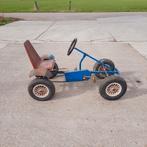 Skelter, Ophalen, Gebruikt, Overige merken