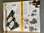 LEGO Star Wars Ideeën Boek - Gebruikt, Goede Staat, Kinderen en Baby's, Speelgoed | Duplo en Lego, Ophalen of Verzenden, Gebruikt