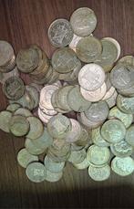 100 zilveren wilhelina rijksdaalders €2600 kilo, Ophalen of Verzenden, Nederland, Munten